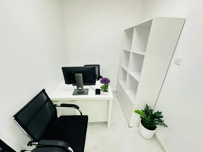 Maximize Your Business Efficiency in Our Flexible Office Spaces