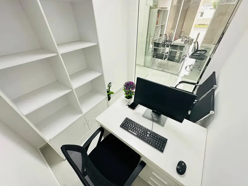Maximize Your Business Efficiency in Our Flexible Office Spaces