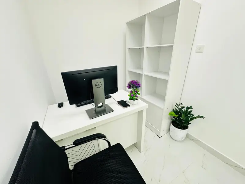 Maximize Your Business Efficiency in Our Flexible Office Spaces
