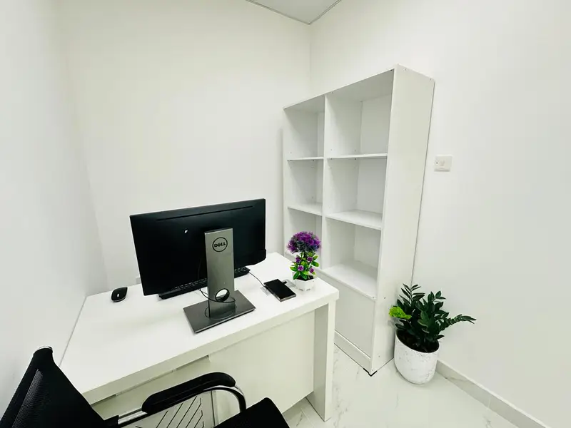 Maximize Your Business Efficiency in Our Flexible Office Spaces