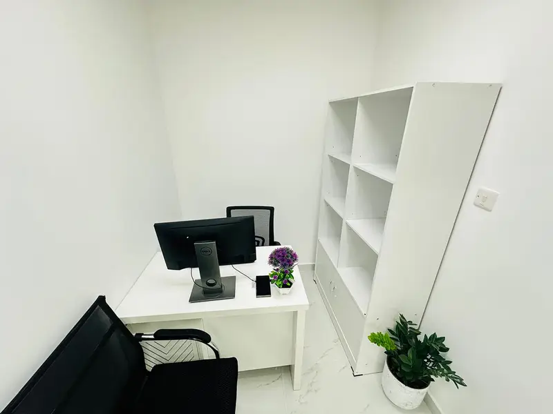 Maximize Your Business Efficiency in Our Flexible Office Spaces