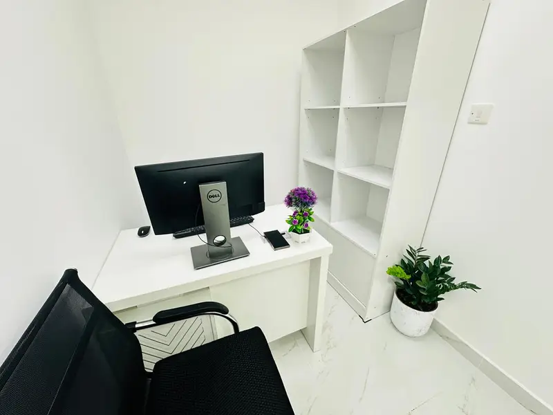 Maximize Your Business Efficiency in Our Flexible Office Spaces