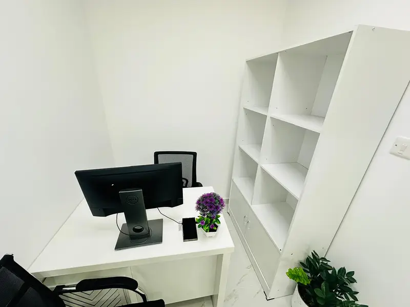 Maximize Your Business Efficiency in Our Flexible Office Spaces