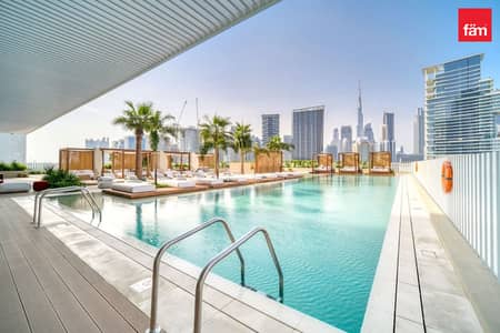 Studio for Rent in Business Bay, Dubai - Bills Including| High Floor |Spacious Size| Studio for Rent in Business Bay, Dubai - Bills Including| High Floor |Spacious Size|