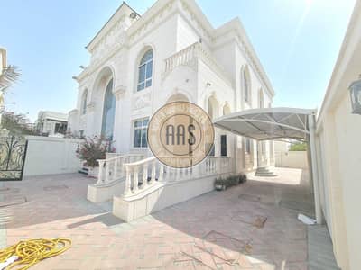 6 Camere Villa in affitto a Hoshi, Sharjah - 20261010_134107. jpg