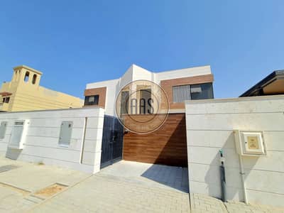 4 Camere Villa in affitto a Hoshi, Sharjah - 20260923_103343. jpg