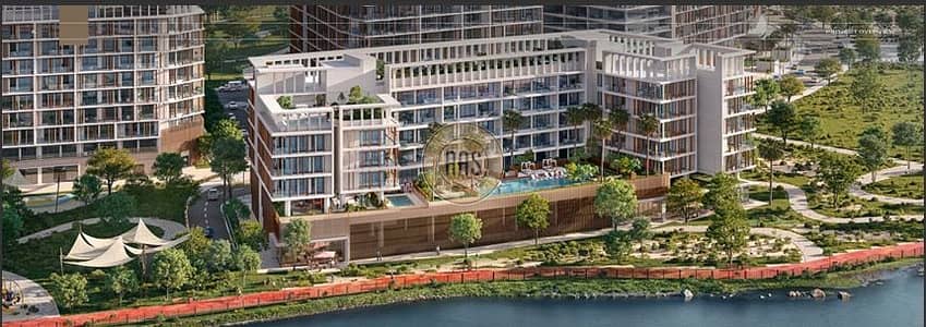 2 Bedroom Apartment for Sale in Dubai Production City (IMPZ), Dubai - 2fcfc262-70e1-425d-8eb1-1190d37a937f. jpeg
