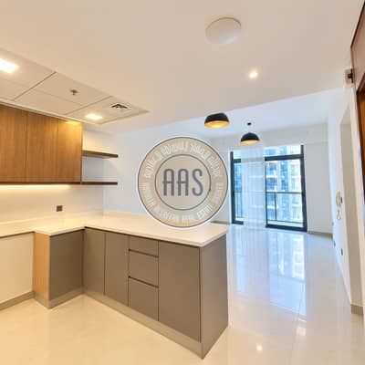 Appartement de 1 chambre à à louer à Arjan, Dubai - 1000589554. png