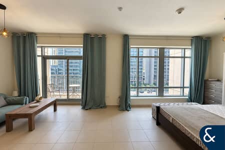 Monolocale in vendita a Downtown Dubai, Dubai - Appartamento a Downtown Dubai，Burj Views，Burj Views Podium, 1200000 AED - 16908240