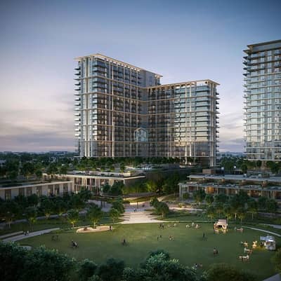 Appartement de 1 chambre à à vendre à Dubai Hills Estate, Dubai - Appartement à Dubai Hills Estate，Palace Residences Hillside，Palace Residences Hillside A, 1 chambre, 1520000 AED - 16908248