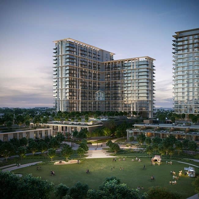 Appartement à Dubai Hills Estate,Palace Residences Hillside,Palace Residences Hillside A, 1 chambre, 1520000 AED - 16908248 Appartement à Dubai Hills Estate,Palace Residences Hillside,Palace Residences Hillside A, 1 chambre, 1520000 AED - 16908248