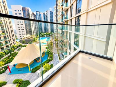 2 habitaciones Apartamento para en Alquiler en Expo City, Dubai - 1000610275. png