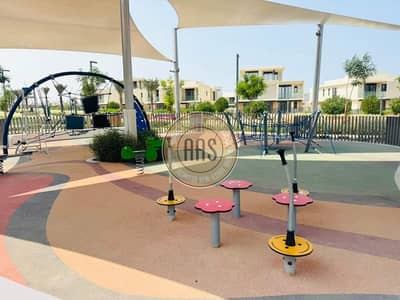 4 Camere Townhouse in affitto a Jebel Ali Village, Dubai - e5dca510-f87e-4e15-b308-839525dfd894. jpg 4 Camere Townhouse in affitto a Jebel Ali Village, Dubai - e5dca510-f87e-4e15-b308-839525dfd894. jpg