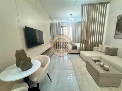 Studio for Rent in Majan, Dubai - 5. jpg