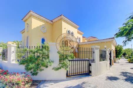 3 Camere Villa in affitto a Jumeirah Park, Dubai - WhatsApp Image 2026-08-01 at 21.42. 33 (1). jpeg