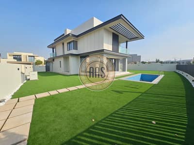 5 Bedroom Villa for Rent in Jebel Ali Village, Dubai - WhatsApp Image 2026-09-24 at 15.51. 46 (1). jpeg 5 Bedroom Villa for Rent in Jebel Ali Village, Dubai - WhatsApp Image 2026-09-24 at 15.51. 46 (1). jpeg