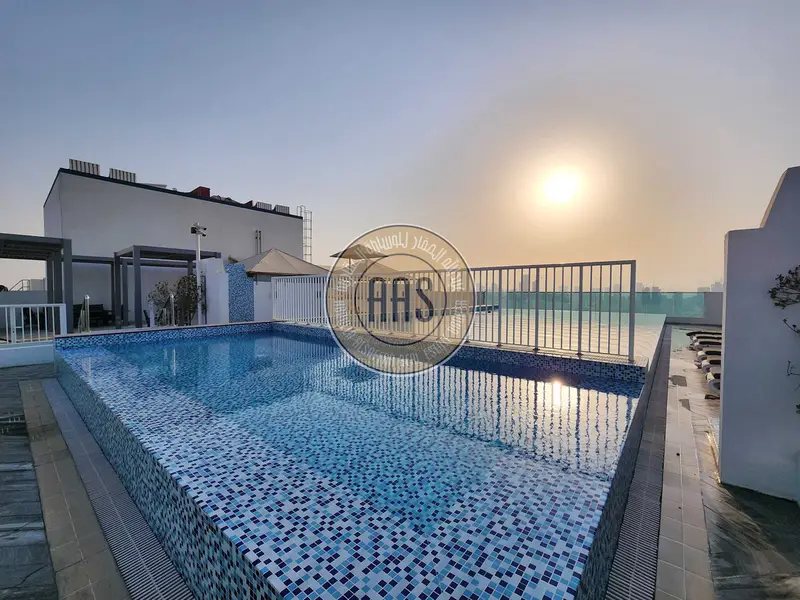 ZERO COMMISSION | LUXURY 1BR WITH STORAGE | RENT AED 69,990 | LIMITED TIME OFFER | ARJAN