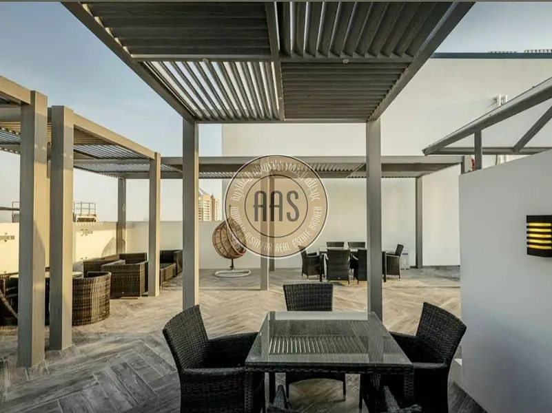 ZERO COMMISSION | LUXURY 1BR WITH STORAGE | RENT AED 69,990 | LIMITED TIME OFFER | ARJAN