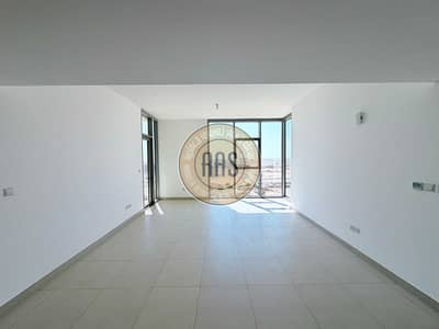 2 Camere Appartamento in affitto a Dubai South, Dubai - The pulse 2bhk Unfurnished. jpeg
