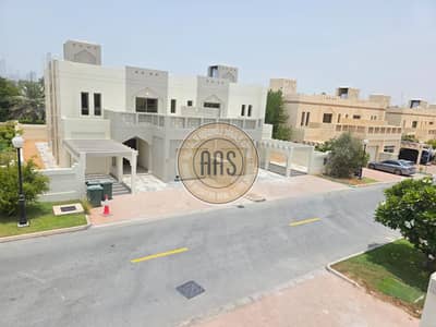 فیلا 3 غرف نوم للايجار في جبل علي، دبي - 3bhk Villa=225K. Garden View Villas. Jebel Ali. JPG فیلا 3 غرف نوم للايجار في جبل علي، دبي - 3bhk Villa=225K. Garden View Villas. Jebel Ali. JPG