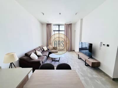 2 Camere Appartamento in affitto a Dubai South, Dubai - IMG_4316. jpg