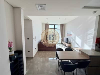 2 Camere Appartamento in affitto a Dubai South, Dubai - 85k. 2bhk flat_Majestique Residence. Dubai South. jpeg