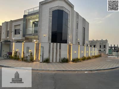 5 Bedroom Villa for Sale in Al Zahya, Ajman - WhatsApp Image 2025-06-23 at 8.01. 05 PM. jpeg 5 Bedroom Villa for Sale in Al Zahya, Ajman - WhatsApp Image 2025-06-23 at 8.01. 05 PM. jpeg