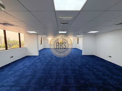 Office for Rent in Dubai Investments Park (DIP), Dubai - 417_office=103K. Arenco offices Building. Dip 1. jpeg Office for Rent in Dubai Investments Park (DIP), Dubai - 417_office=103K. Arenco offices Building. Dip 1. jpeg