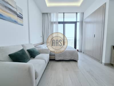 Estudio para en Alquiler en Meydan, Dubai - 1000216067. heic