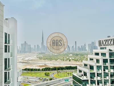 1 Schlafzimmer Wohnung zum Miete in Dubai Healthcare City Phase 2, Dubai - 1000208365. jpg