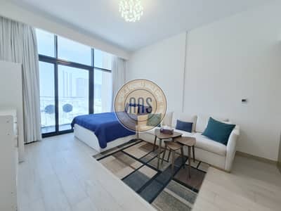 Studio for Rent in Meydan, Dubai - 1000219499. heic Studio for Rent in Meydan, Dubai - 1000219499. heic