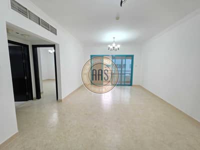 1 Bedroom Flat for Rent in Al Nahda (Dubai), Dubai - 1000418917. jpg