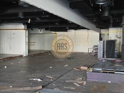 Shop for Rent in Al Mamzar, Dubai - 20251209_140203. jpg Shop for Rent in Al Mamzar, Dubai - 20251209_140203. jpg
