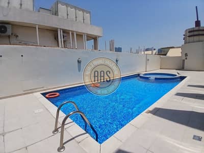 Appartement de 1 chambre à à louer à Al Nahda (Dubai), Dubai - IMG-20260627-WA0157. jpg Appartement de 1 chambre à à louer à Al Nahda (Dubai), Dubai - IMG-20260627-WA0157. jpg