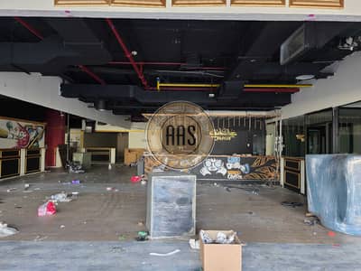 Shop for Rent in Al Mamzar, Dubai - 20251209_140323. jpg Shop for Rent in Al Mamzar, Dubai - 20251209_140323. jpg