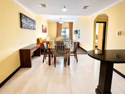1 Bedroom Apartment for Rent in Al Nahda (Dubai), Dubai - IMG-20260531-WA0060. jpg
