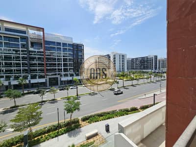 Studio te Huur in Meydan, Dubai - 6206c7ec-5784-45e4-8d98-e6f245486a82. jpeg