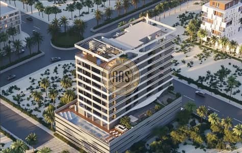 3 Camere Appartamento in vendita a Jumeirah Garden City, Dubai - 0349ad61-40e1-4c92-9e37-c2cbc32be815. jpg 3 Camere Appartamento in vendita a Jumeirah Garden City, Dubai - 0349ad61-40e1-4c92-9e37-c2cbc32be815. jpg