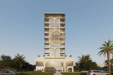 Monolocale in vendita a Jumeirah Garden City, Dubai - ad5e234f-ee03-4298-8715-174524010123. jpg Monolocale in vendita a Jumeirah Garden City, Dubai - ad5e234f-ee03-4298-8715-174524010123. jpg