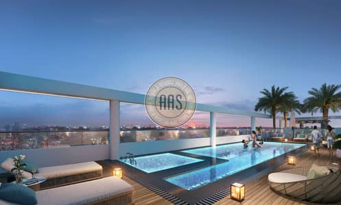 Studio for Sale in Jumeirah Garden City, Dubai - 4d6151ef-c862-4c59-8c72-cb595f2654d5. jpg Studio for Sale in Jumeirah Garden City, Dubai - 4d6151ef-c862-4c59-8c72-cb595f2654d5. jpg