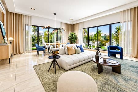4 Bedroom Townhouse for Sale in DAMAC Riverside, Dubai - Single Row | Premium | Close to Lagoon 4 Bedroom Townhouse for Sale in DAMAC Riverside, Dubai - Single Row | Premium | Close to Lagoon