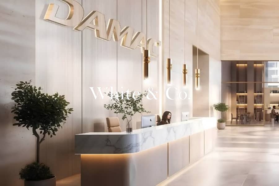 Квартира в Дамак Лагунс,Valencia,Valencia Tower C, 1 спальня, 1350000 AED - 16908257 Квартира в Дамак Лагунс,Valencia,Valencia Tower C, 1 спальня, 1350000 AED - 16908257