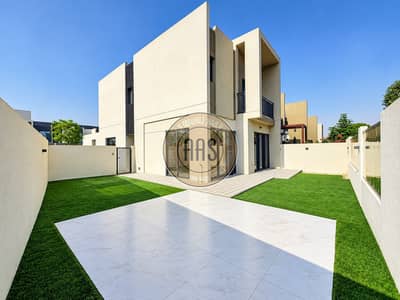 4 Schlafzimmer Villa zum Miete in Villanova, Dubai - 1000250793. jpg