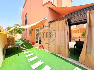 4 Bedroom Villa for Rent in Villanova, Dubai - 1000234902. jpg