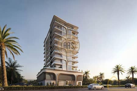 Studio for Sale in Jumeirah Garden City, Dubai - IMG_9350. jpg Studio for Sale in Jumeirah Garden City, Dubai - IMG_9350. jpg