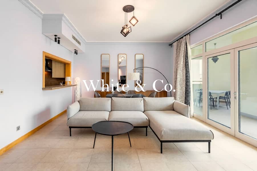 Appartement in Palm Jumeirah,Shoreline Apartments,Al Khudrawi, 2 slaapkamers, 185000 AED - 16908261 Appartement in Palm Jumeirah,Shoreline Apartments,Al Khudrawi, 2 slaapkamers, 185000 AED - 16908261