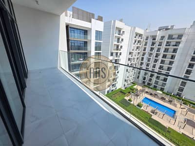 2 habitaciones Apartamento para en Alquiler en Al Furjan, Dubai - 1000312236. jpg