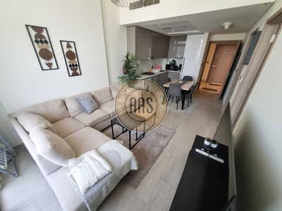 1 Bedroom Flat for Rent in Meydan, Dubai - 288376. jpg
