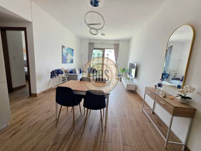 1 habitación Apartamento para en Venta en Al Furjan, Dubai - 1000244036. jpg