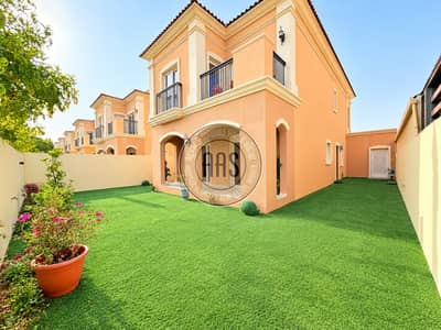3 Slaapkamers Villa te Huur in Villanova, Dubai - 1000250277. jpg